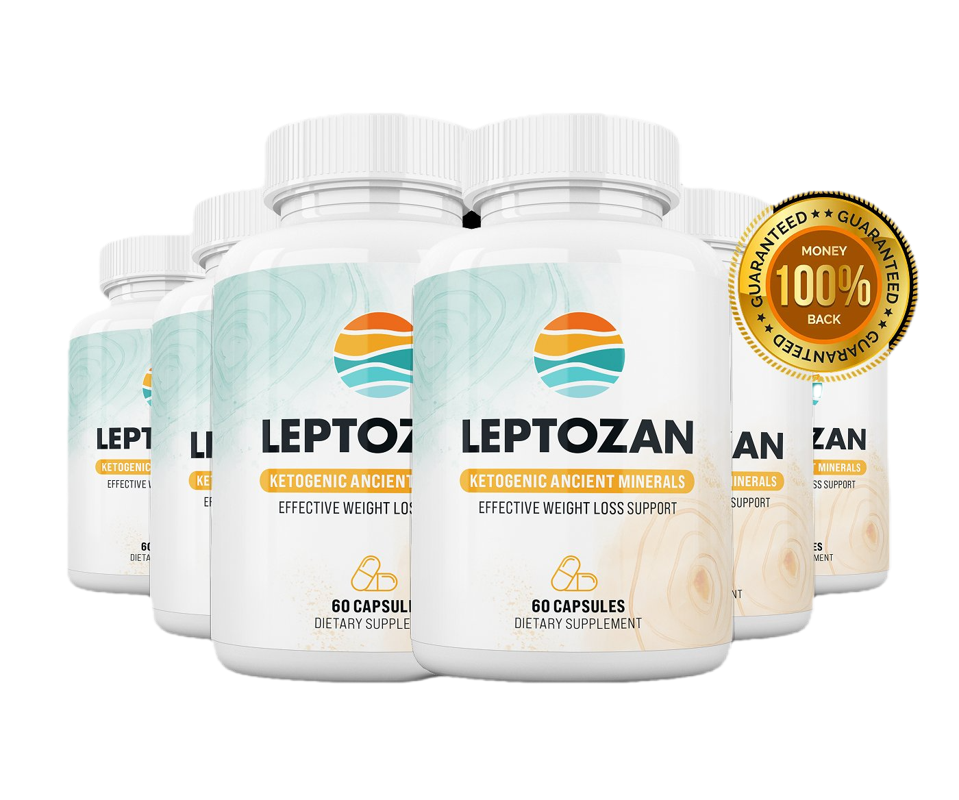 Leptozan 6-bottle 180-day best value supply